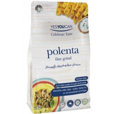 Yes You Can Polenta 400g